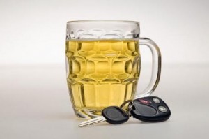 drink driving