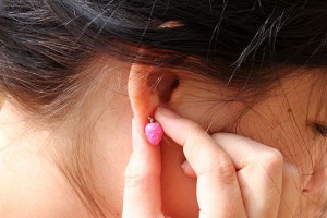 Piercing