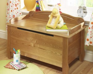 toy box